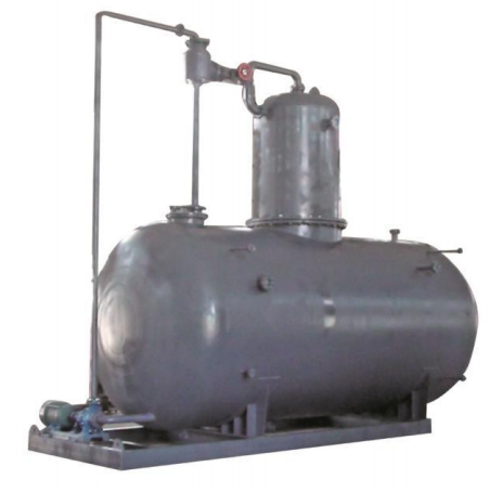 赣州除氧器工作步骤