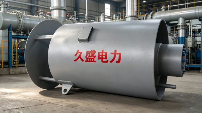 赣州蒸汽消声器