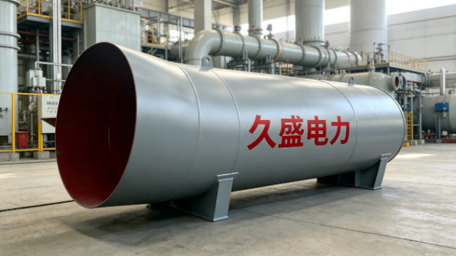 赣州管道消声器