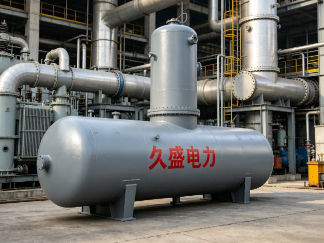 赣州高压旋膜除氧器