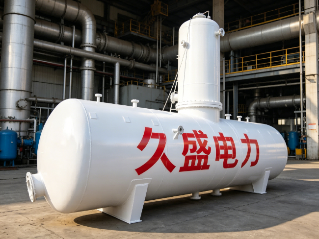 赣州低压式旋膜除氧器